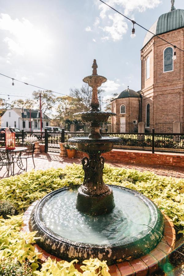 Church Street Inn Natchitoches Exterior photo