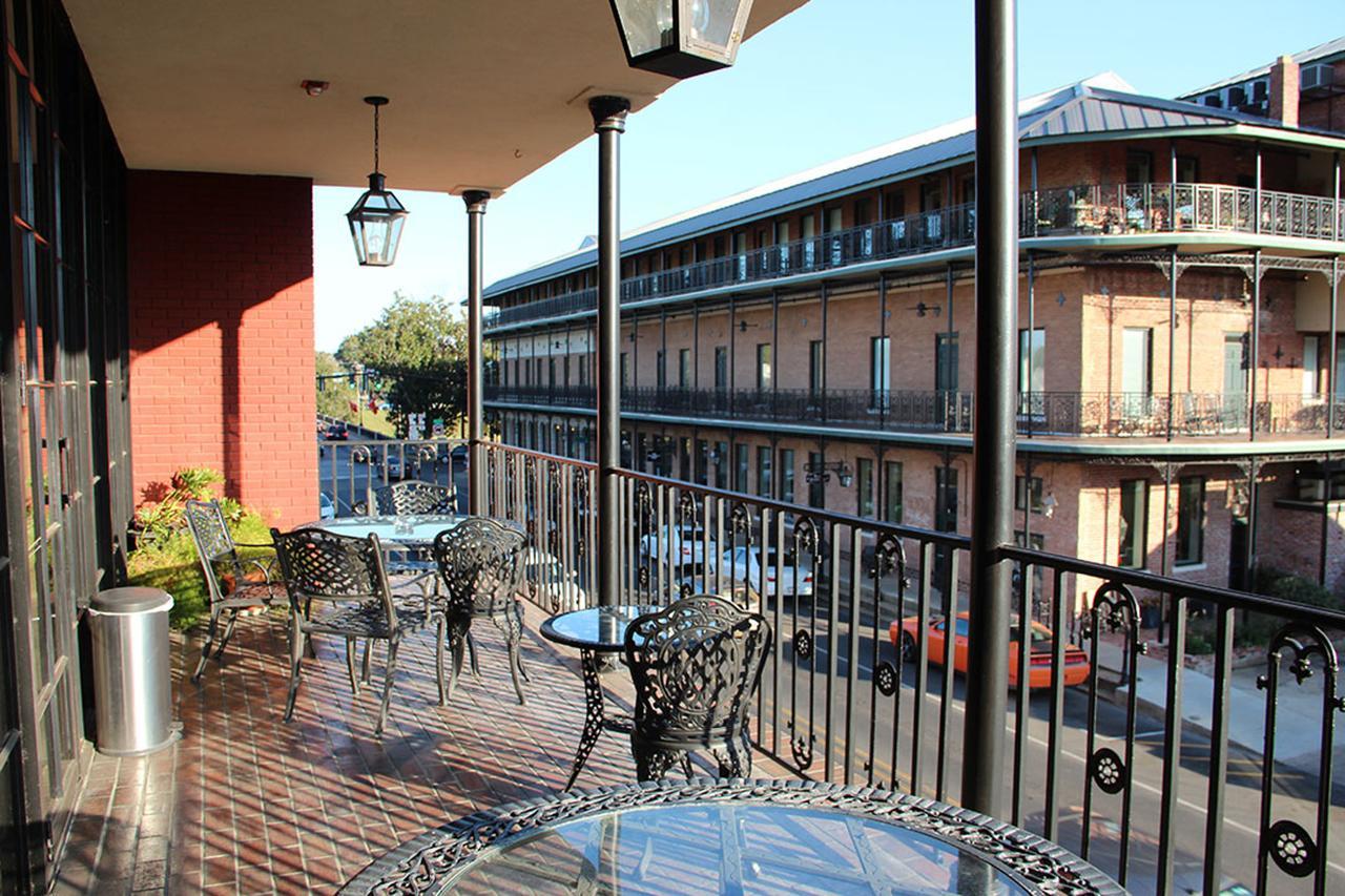 Church Street Inn Natchitoches Exterior photo